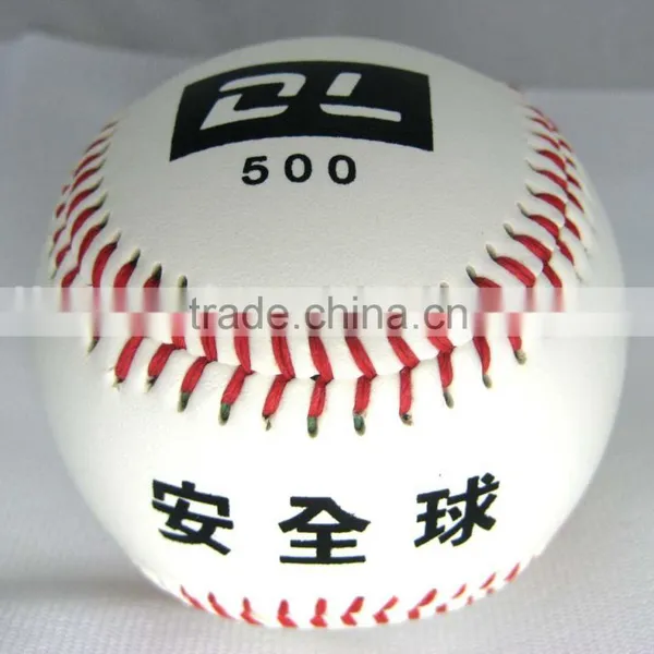 DL-500 baseball
