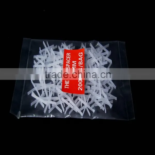 1MM Concrete Plastic Tile Cross photo-3