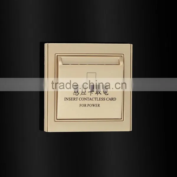 RF Lock Saver , Electrical Energy Power Switch , photo-3