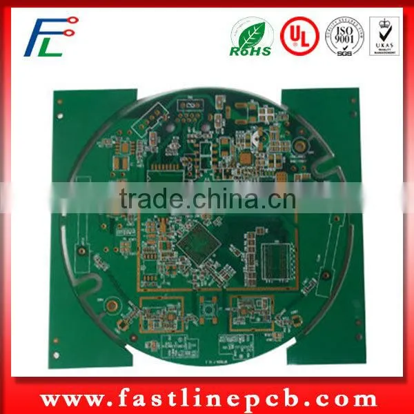 FR4 94vo ROHS PCB Board,Camera Module PCB,Android PCB Board photo-2