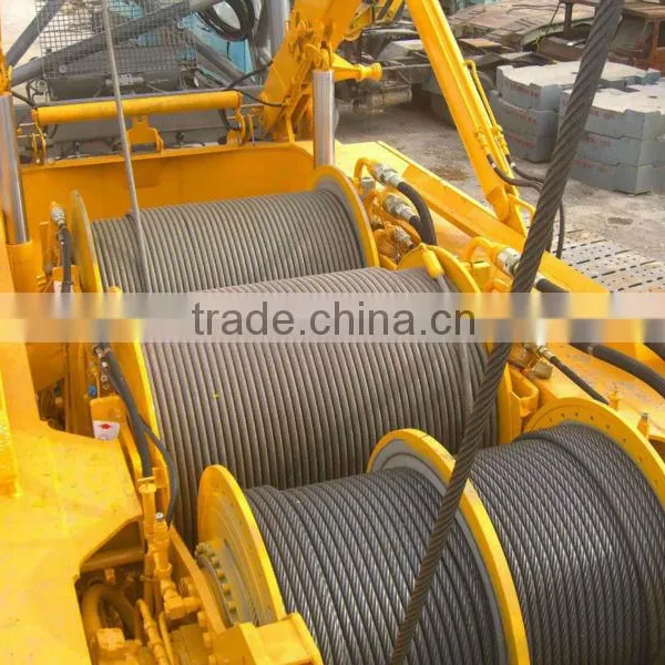 Elevator Wire Rope