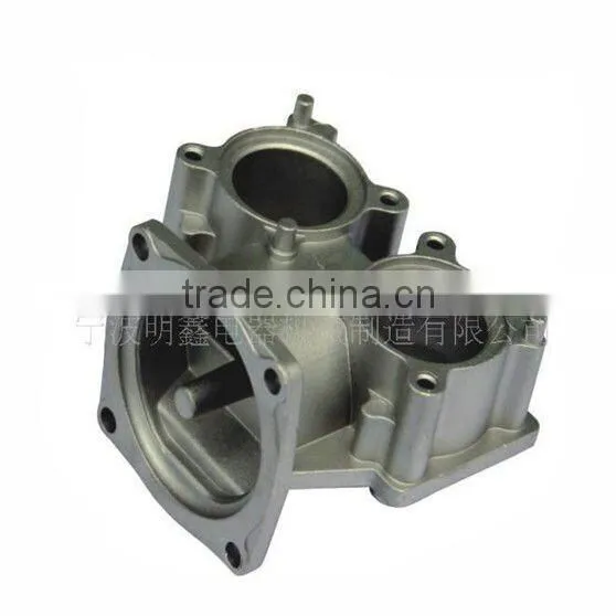 Reasonable Price Die Casting Valve Parts