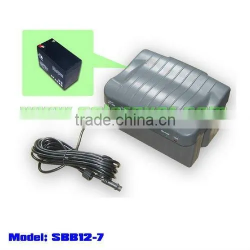 Solar Battery Backup (SBB12-7)