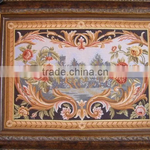 Customized Tapestry/Wall Hanging Tapestry/Tapestry/Retro Tapestry/Fashion Tapestry photo-3
