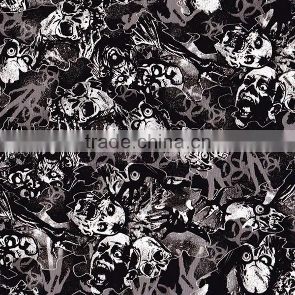 Blank Pva Water Transfer Printing Hydrographics Film,high Quality , Factory Price photo-3