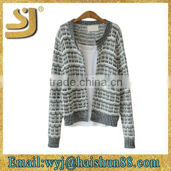 Slim Fit Winter Sweater for Women,women Cardigan Sweater,women Knit Sweater photo-2