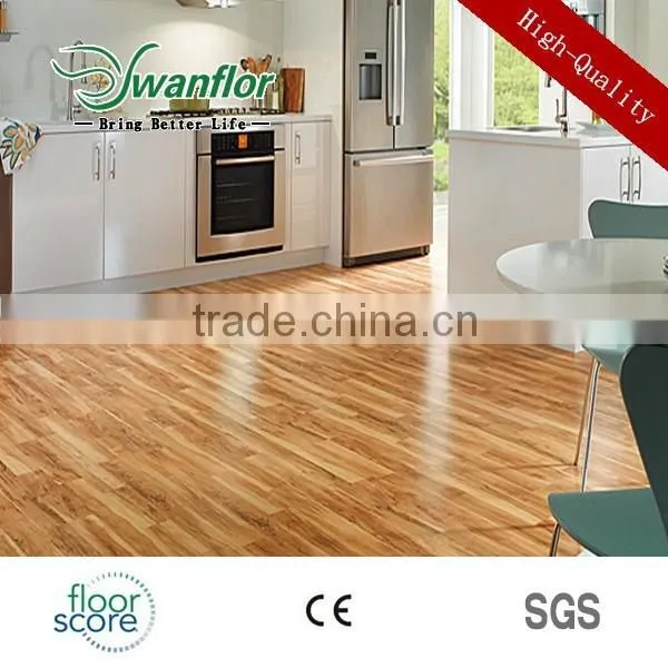 LVT Pvc Vinyl Flooring Unilin Click System