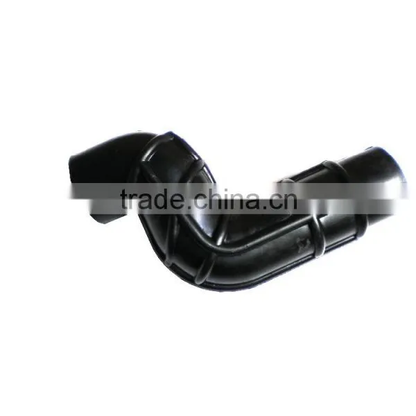JMC Kaiyun Auto Car Air Filter Pipe Z Shaped Black JMC Pickup Truck Auto Spare Parts photo-4