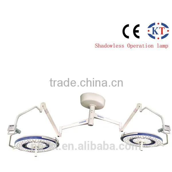 ZF760 Shadowless Operation Lamp With CE