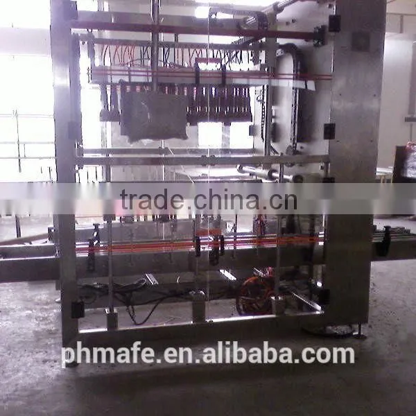 Gas Bag Gripper Auto Packing Machine photo-2