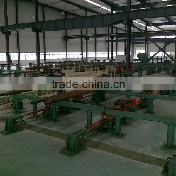 Drill Pipe API Standard photo-5