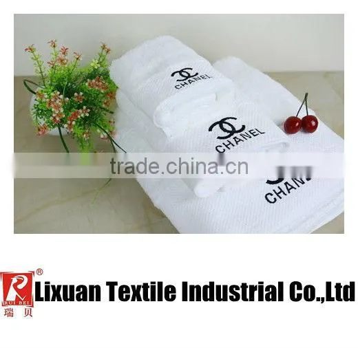 Star Hotel Towel/100% Cotton Towels