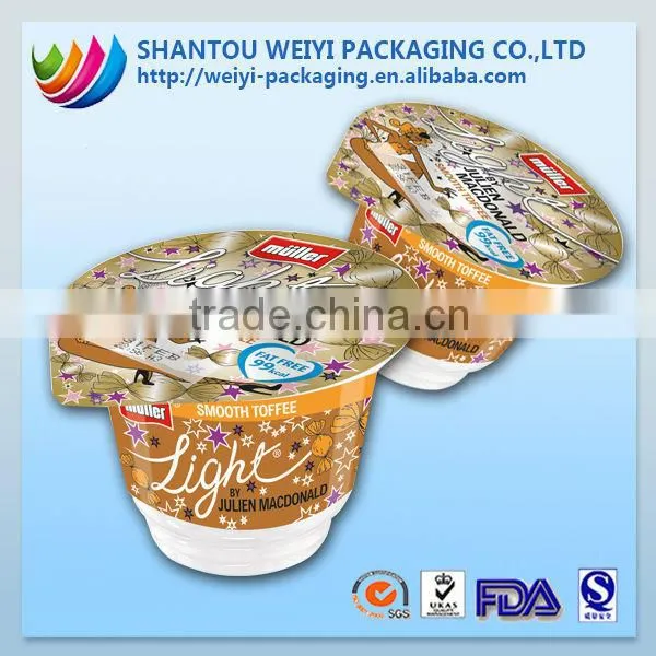 Custom Printing Shrink PVC Sleeve Labels photo-6