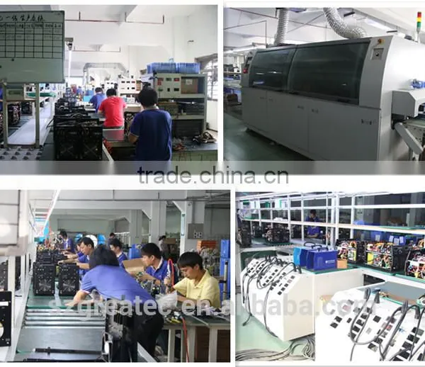 Electric Igbt Steel Welding Machine Switch photo-6
