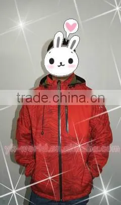 Customize Your Own Winter Jacket , Ski Jacket , Jacket photo-2