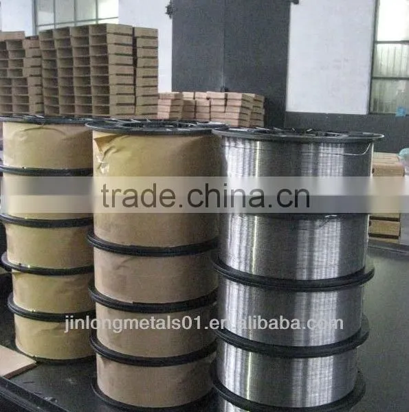 Electronic Weld Flux-cored Electronic Weld Wire