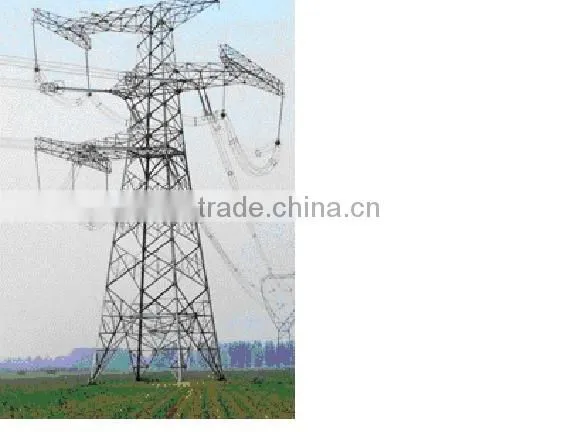 Steel Tower; Power Tower photo-2