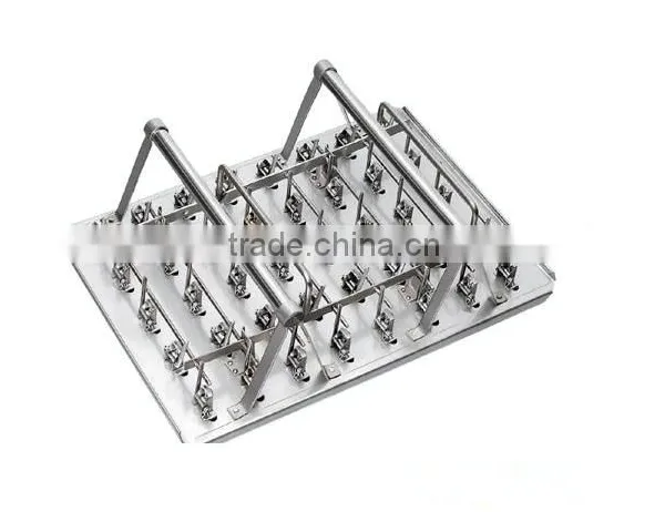 High Quality Stainless Steel Commercial Ice Popsicle Machine For Sale photo-5