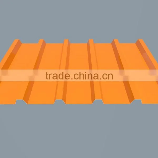 Plain Roofing Sheets/ Steel Roofing/Wall Cladding /best Seller/YX30-160-800