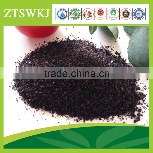 Rare Earth Chelate Biological Essence of the Fertilizer Biological Agent Fertilizer