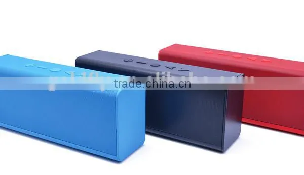 2015 NEW Desige Best Home Theater Wireless Bluetooth Speaker GF-S19 Bluetooth Version 4.1V