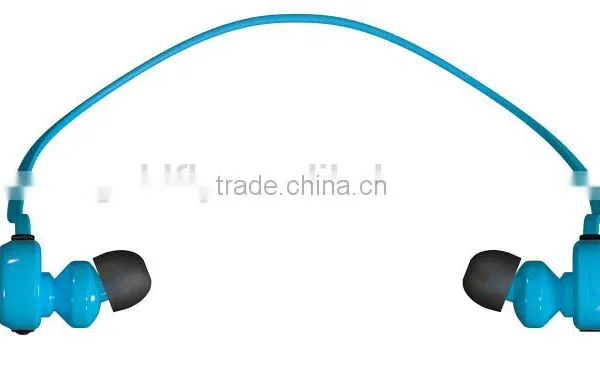 V4.1 Wireless Bluetooth Earphones Headset In-Ear Noise Cancelling Headphones Earbuds With Microphone & Stereo for Sports photo-5