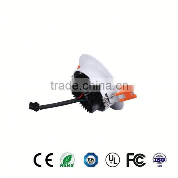 Ultra Thin Led Downlight photo-2