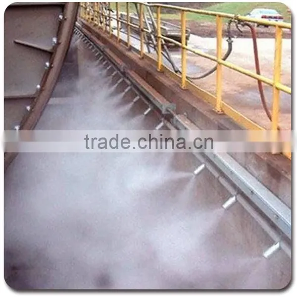 Agricultural High Pressure Sprayer Pump photo-3