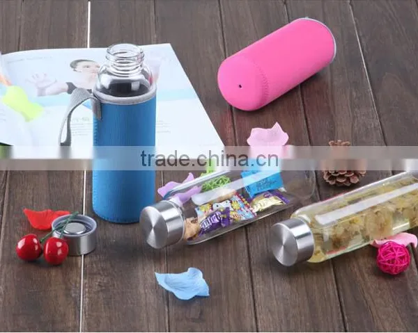Hot Selling!!! High-grade Custom Water Bottle From China photo-2