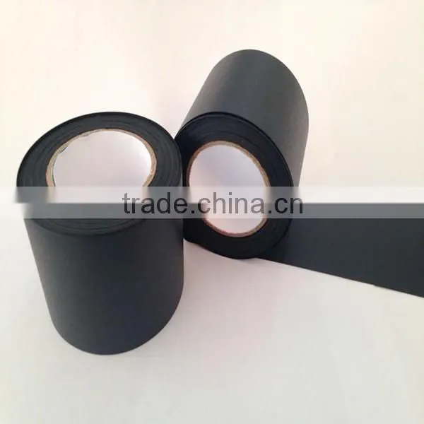 Wrapping Air Conditioner Connecting Pipe Insulation Air Conditioner Tape photo-3