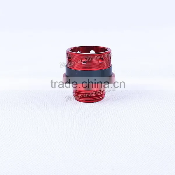 High Quality 6061 Aluminum Engine Tank Oil Cap Car photo-5
