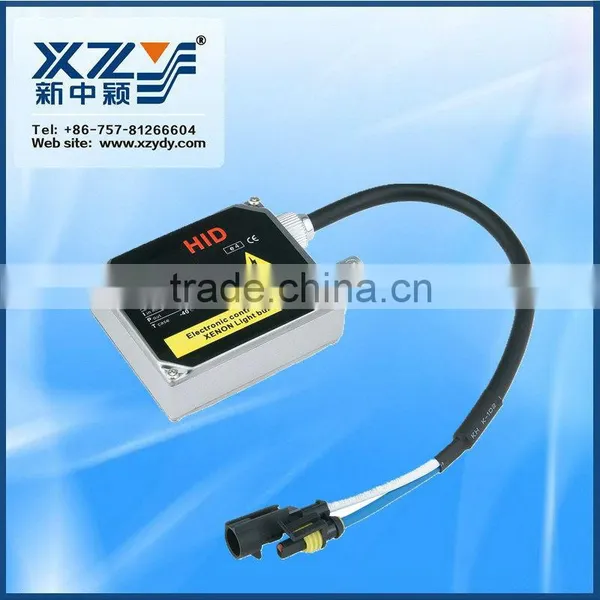 Standard HID Ballast