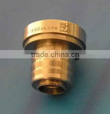 Stainless Steel Metal Marking Laser photo-5