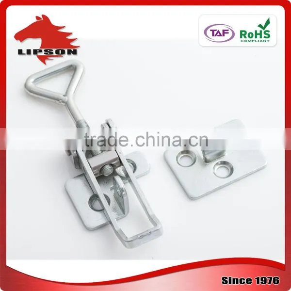 TS-260-ST Measurement Devices Medical Equipment Metal Flat Toggle Latch photo-5