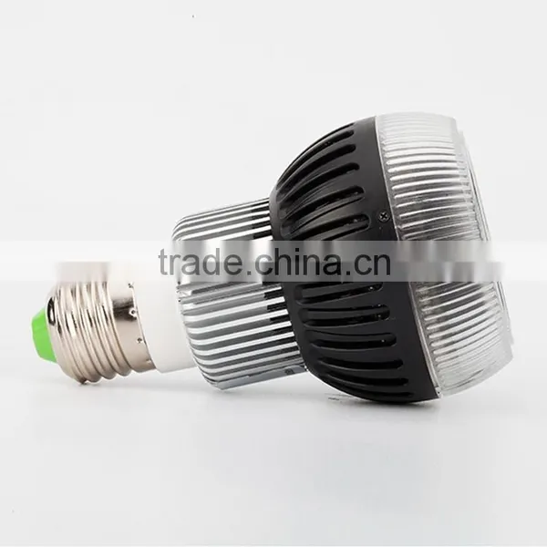 E27 Connector FHD 1080P P2P H.264 Real Led Lamp Wifi Camera Quality Choice photo-3
