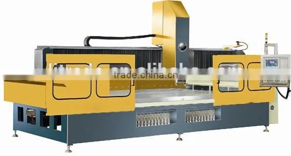 TJYD high automatic stone cnc machinery