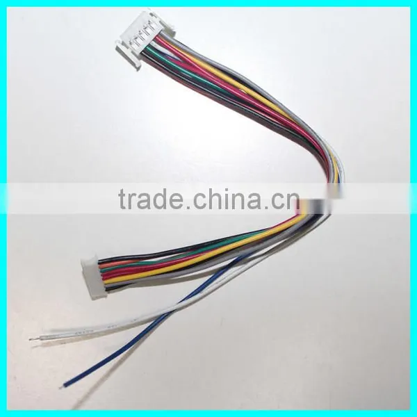 Best Quality Automotive Wire Harness Manufacturers photo-3