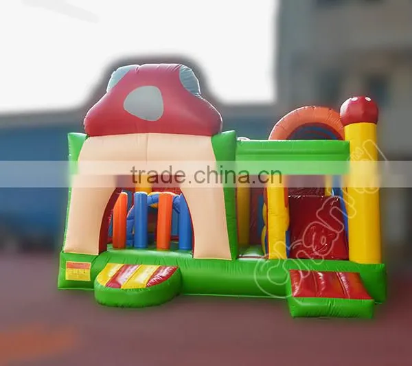 Bounce House Combos,Inflatable Combo for Kids,Baby Jumper photo-3