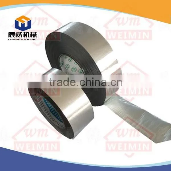 Aluminium Foil Adhesive Tape for Electric Condenser photo-3