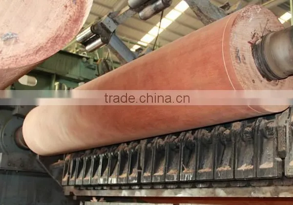 Wood Veneer Used for Plywood/engineered Wood Veneer/PLB Veneer photo-3