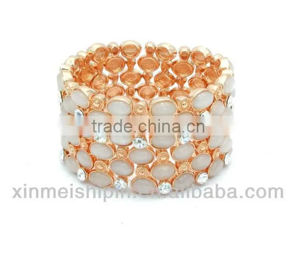 Crystal Bracelet