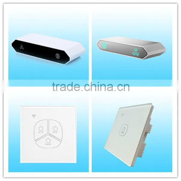 WIFI Gateway Smart Home, Home Automation System
