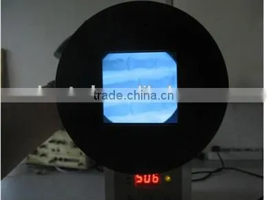 China CE Digital Veterinary Xrays photo-4