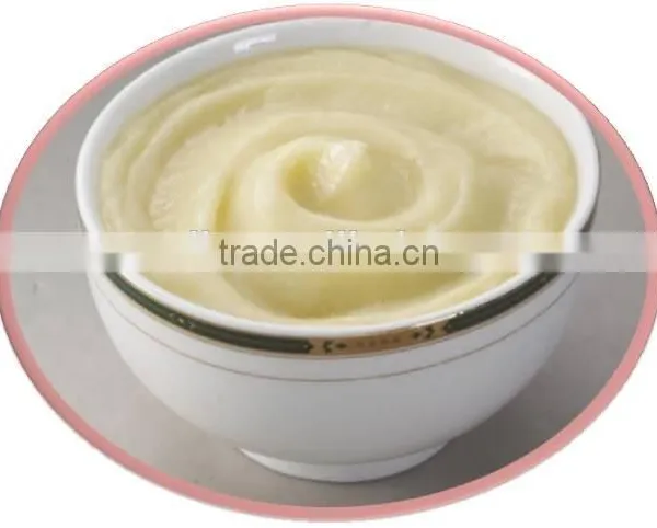 Automatic High Output Modified Starch Machine/Nutritional Flour Machine/Nutrition Powder Equipment photo-6
