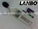 Install the Accessories-GN-329-car Interior Accessory