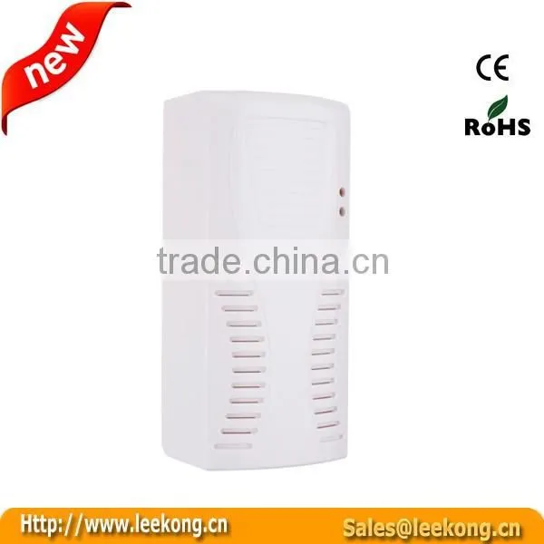 Fan Type Perfume Automatic Car Air Freshener Raw Material photo-2