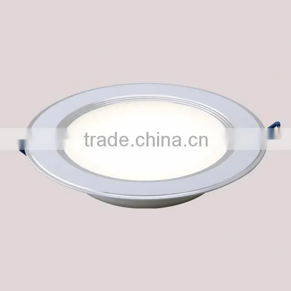 Hot Sale LED Panel 6W 9W 12W 18W High Brightnessceiling Lamp photo-2