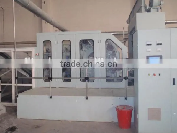 Carding Machine, Carding Machine With Feeding Machine, Cotton Carding Machine Quality Choice photo-3