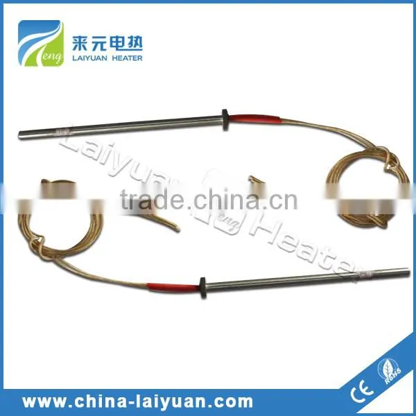 Water Cartridge Heaters