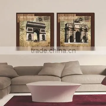 Large Abstract Paintings
